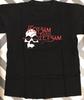 Hot Flotsam and Jetsam Band Full Size Black 100% Cotton Shirt BT344 Unisex T-Shirt