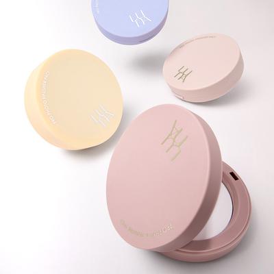 () Pro Photofinisher Puderpact