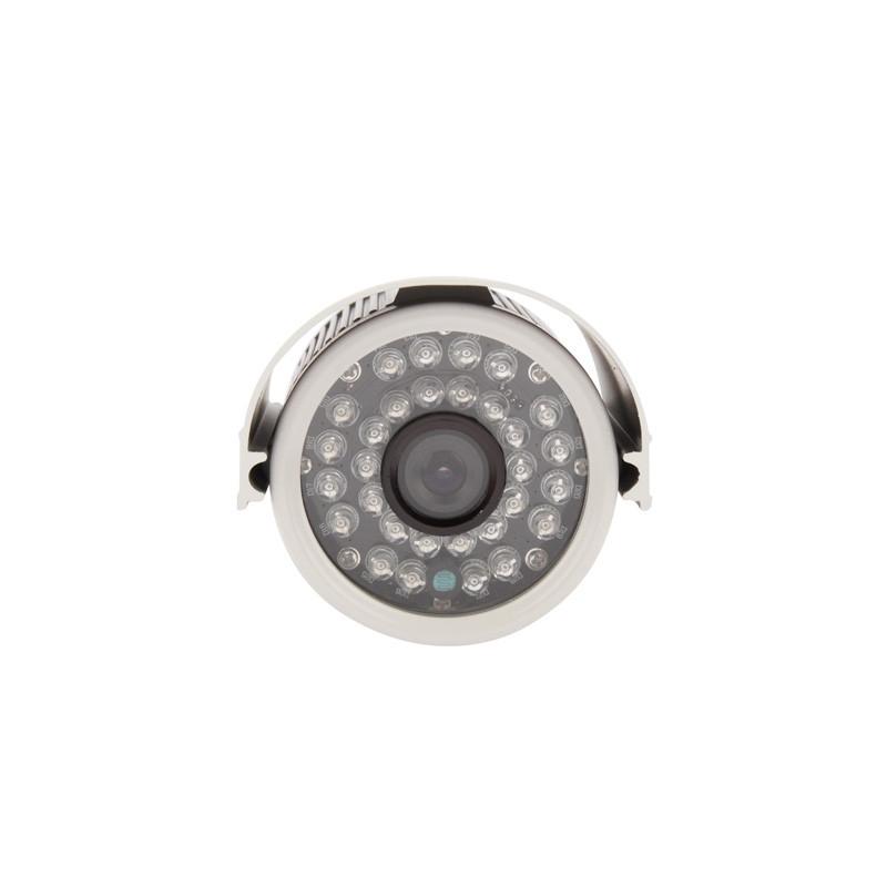 Buy 1 3 Waterproof Surveillance Camera For Sony 700tvl 3 6mm Ir Lens And Color Ccd Video Waterproof Ir Distance 50m At Affordable Prices Free Shipping Real Reviews With Photos Joom