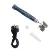 USB Powered Soldering Iron 5V 8W Quick Heat Soldering Tool for Homes & Lab Use