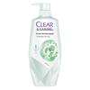Clear Salicylic Acid Scalp Care Oil Control Shampoo 700g