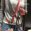 Moda Personalizzata Tendenza Regolabile Corda Larga Universale per Telefono Cellulare Cordino Diagonale Lungo Corda per Spalla