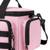 Large Capacity Tool Organizer Bag Thickened Bottom Range Bag Tool Storage Organizer  For Women