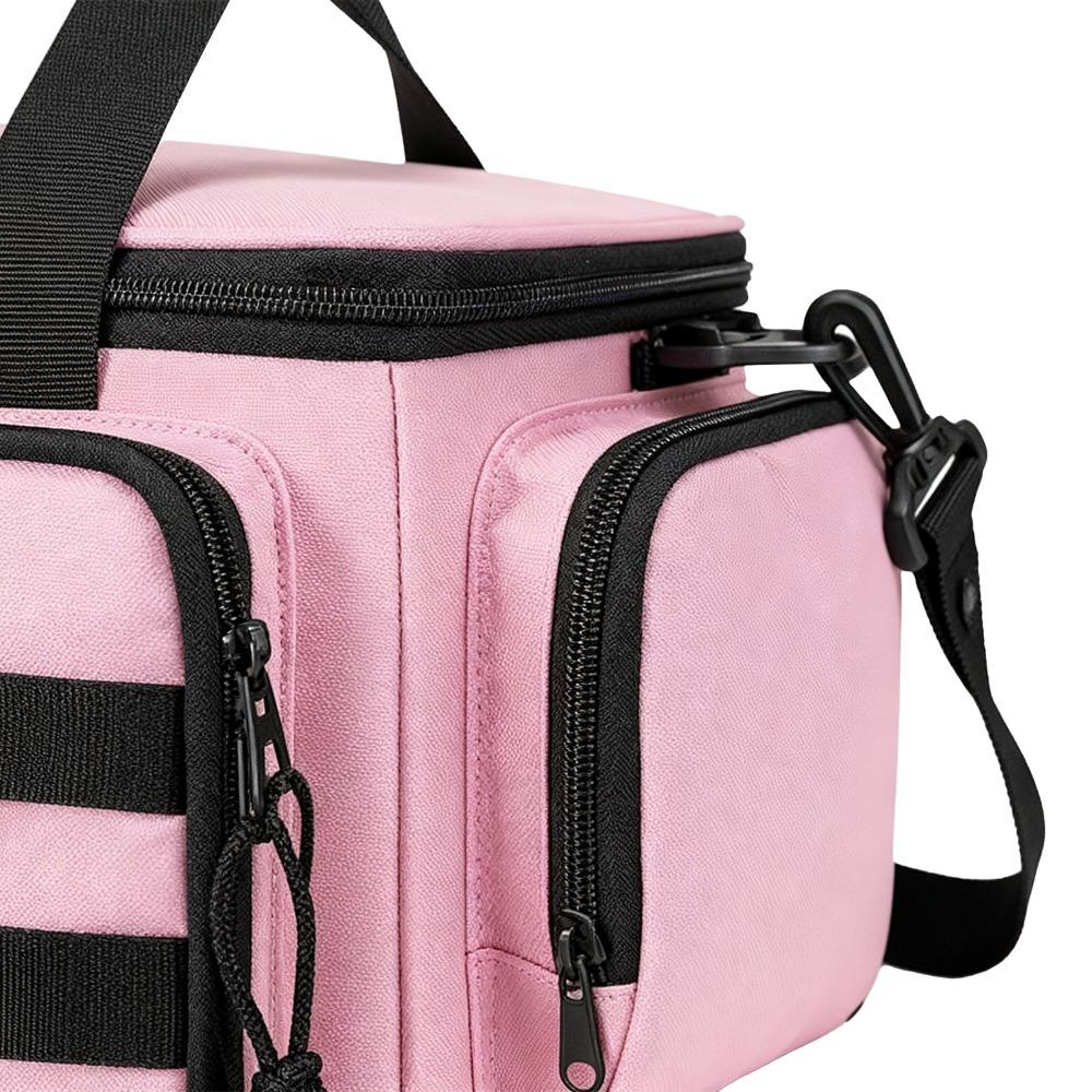 Large Capacity Tool Organizer Bag Thickened Bottom Range Bag Tool Storage Organizer For Women