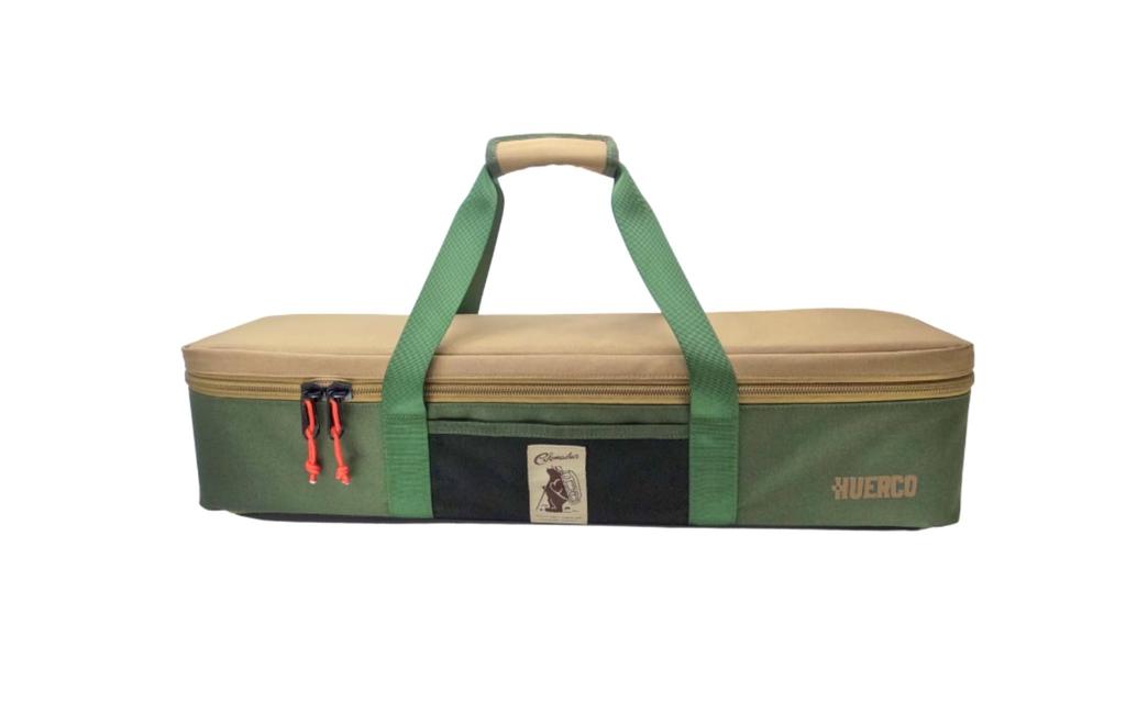 Huerco Pack Rod Container 60 (Khaki X Beige X Khaki)