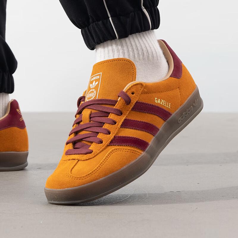 Adidas Unisex JH5411 Sport Lifestyle Skate Shoes 41