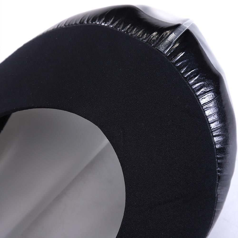 Water Resistant Protector Foot Leg Knee Cover for Shower Adult Long Leg
