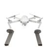 Landing Gear Kit Front Rear Bracket Repair Parts for DJI Mavic PRO (Platinum Color 2pcs)