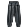 Reebok Casual Pants Unisex Moderate Cuffed Pants 26SRMGM7U