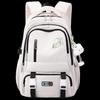 Li Shen Junior High School Backpack