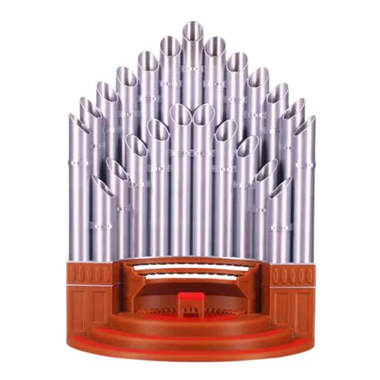 

Орган держатель для ручек украшение для домашнего офиса школьный классный стол органайзер для карандашей канцелярские принадлежности