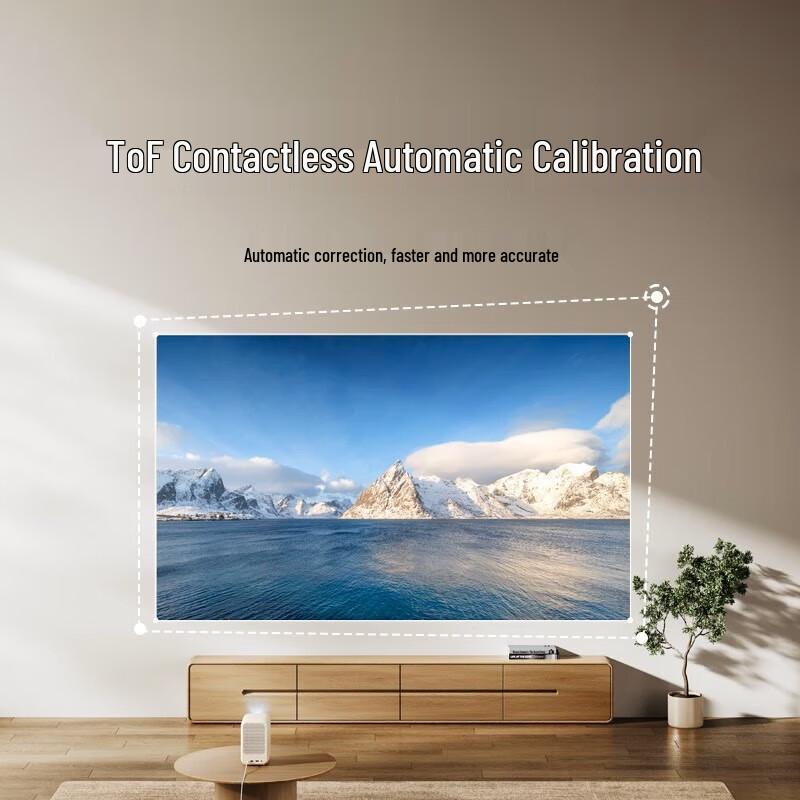 Redmi Projector 3 (CN Version)