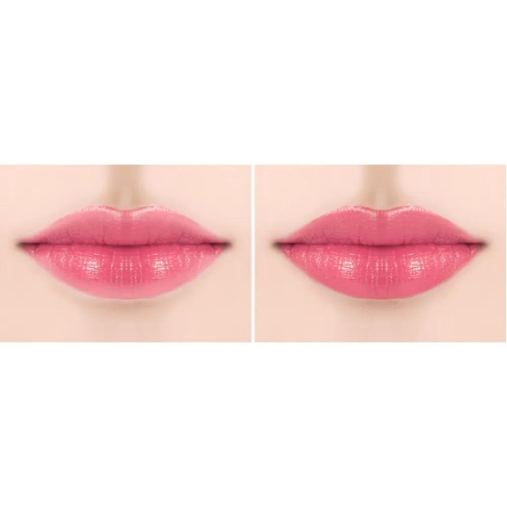 Sooryehan Lotus Silk Moisturizing Lip Rouge Lipstick 03 Pink