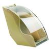Sturdy Acrylic Materials Coffee Filter Storage Holder Protects Against Dust Covers and Contamination Home Accessory