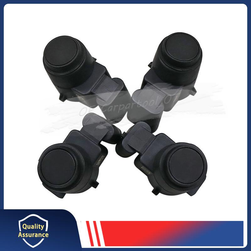 66206934308 PDC Sensor For BMW E81 E82 E87 E88 E90 E91 E92 E93 Mini Cooper Parking Reverse Sensors 1/4PCS 6934308