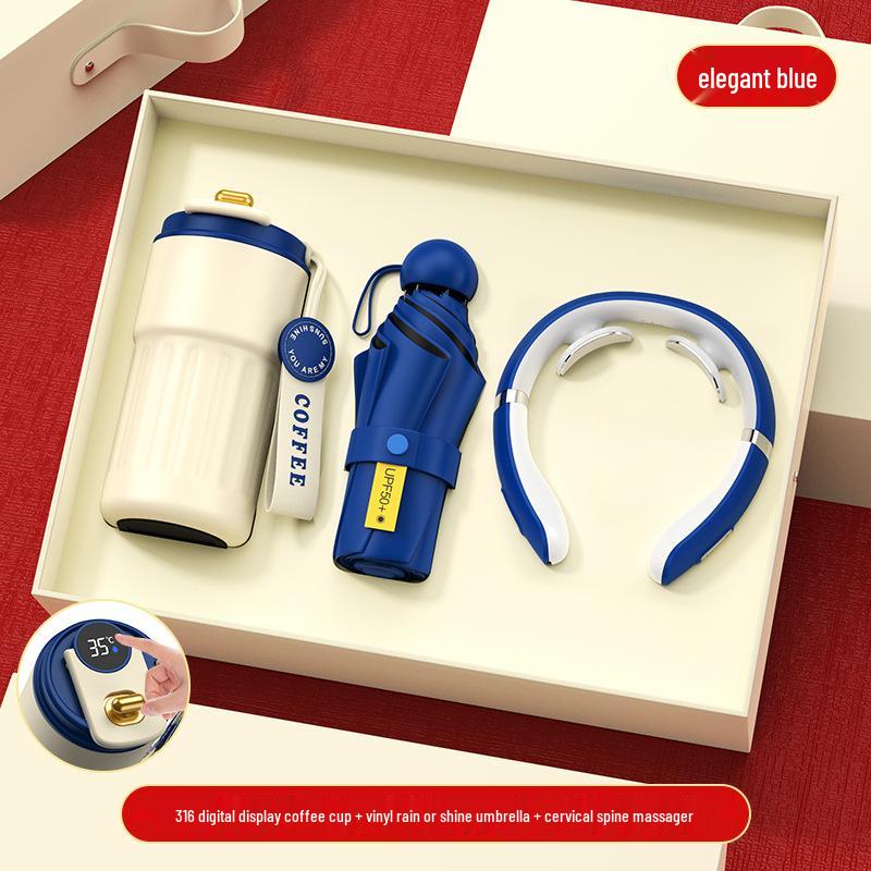 Personalized Company Anniversary Gifts: Custom Logo Souvenirs for Staff, Friends, and Family