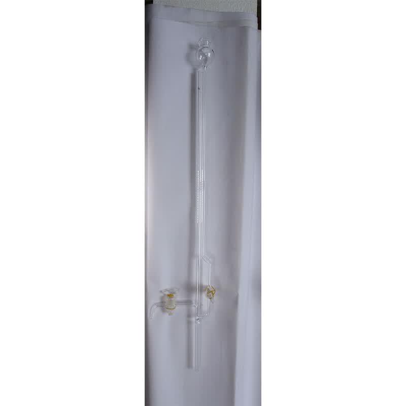 HK Micro Burette