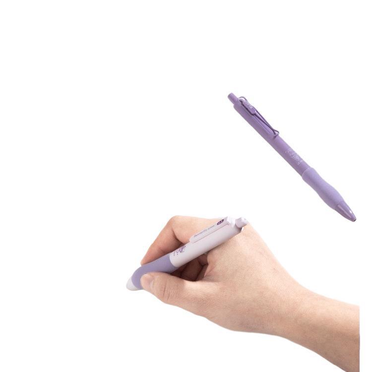 Gradient Soft Cover Notebook - Large Size, Thick, for Middle & High School Students