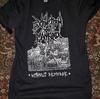 EXTINCTION OF MANKIND Without Remorse Shirt