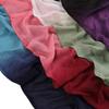 Soft Modal Cotton Scarf Wrap Shawl Women Lightweight Breathable Gradient Print All Season