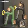 10-100Kg Hand Grip Strengthener Wrist Expander Finger Exerciser For Trainers Muscle Recovery Fitness Gymtraining Hand Gripper