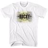 Rocky - Italian - Short Sleeve - - Children's T-shirt