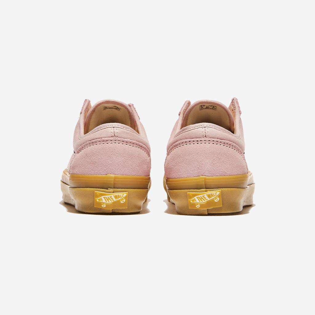 Vans Old Skool 136 LX - Lotus/Double Light Gum [VN000SHMFEB] [Shipped from Korea] 100% Authentic