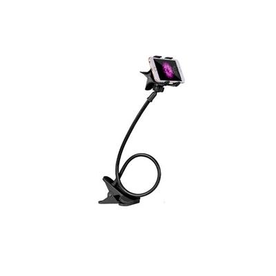 Universal Lazy Bed Desktop Car Stand Mount Long Arm Holder For Cell Phone