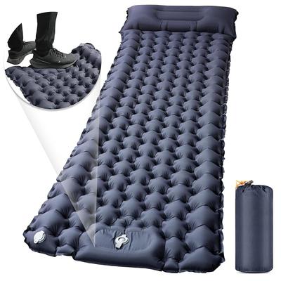 Sports nautiques – Matelas gonflables