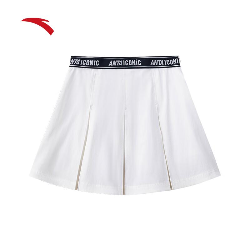 Anta Women's Summer Skirt 162628205