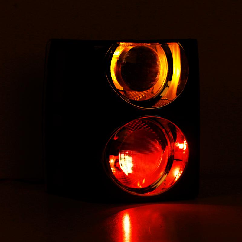 For Range Rover Vogue L322 2002 2004 2005 2006 2007 2008 2009 Taillights Turn Lights Reverse Lights Driving Lights Brake Lights