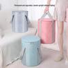 Profound Insulated Folding Foot Bath: Portable Constant Temperature Basin for Adults