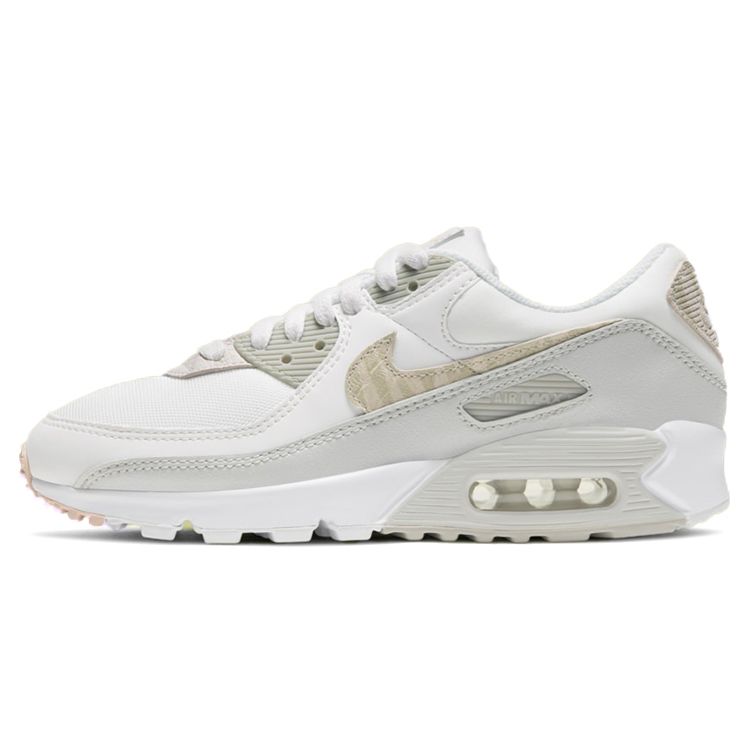 

Nike Air Max 90 Se Zebra CV8824-100 37.5