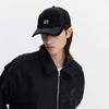 Heavy Washed Baseball Black 5403