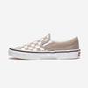 Vans Classic Slip-On - Color Theory Checkerboard Atmosphere, VN0A2Z41HCZ, 1010108270, Popular Korean Shoes