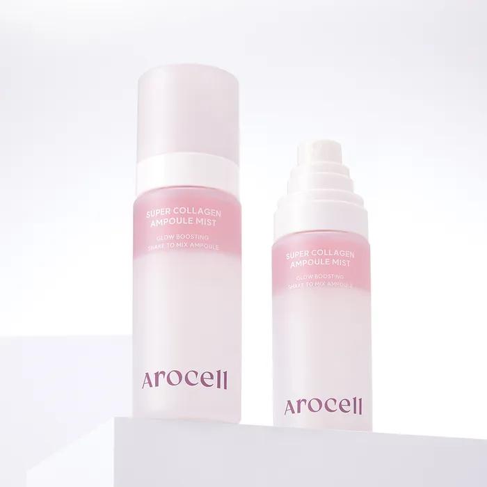 [Arocell] Super Collagen Ampoule Mist