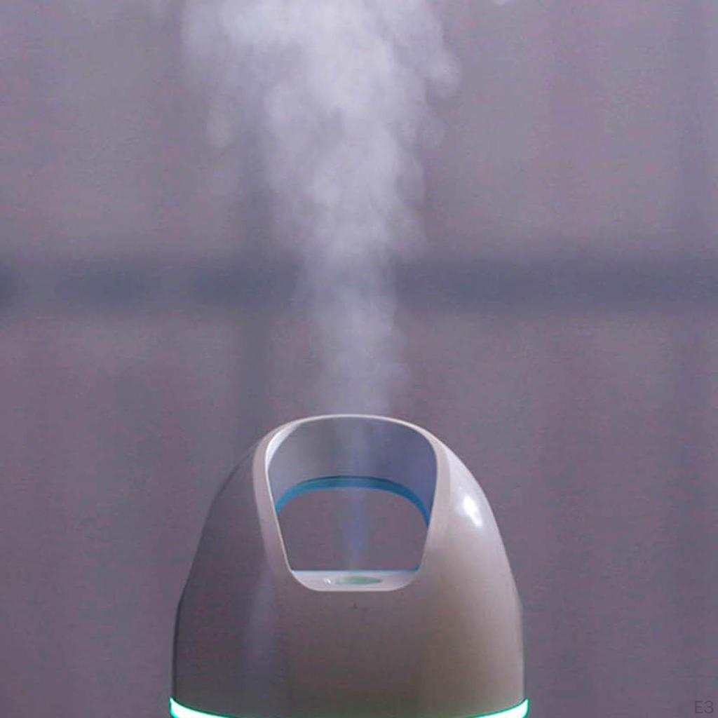Humidifier Essential for Room Night Light