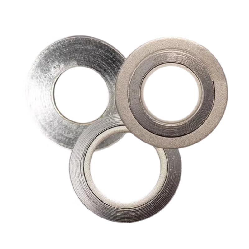 Metal Spiral Wound Gasket
