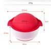 Pomegranate Seed Remover, Creative Pomegranate Deseeding Tool, Pomegranate Peeler, Pomegranate Cutting Tool, Kitchen Gadget, Pomegranate Opener