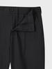 ZIOZIA Men'S Crease Loose Fit Pants_Abg2Pp1108Cgr