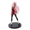 Stunning Anime Darling In The Franxx Zero Two 02 Premium Figure Figurine New Toy Gift For Collectors