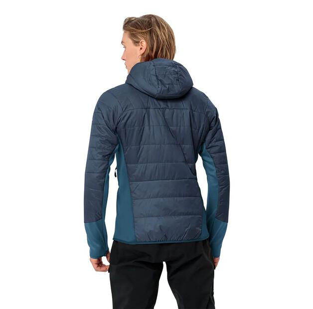 VAUDE Jacket Sesvenna IV
