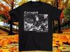 Vintage Corrupted – Paso Inferior T Shirt SHORT Sleeve CG319 Unisex T-Shirt