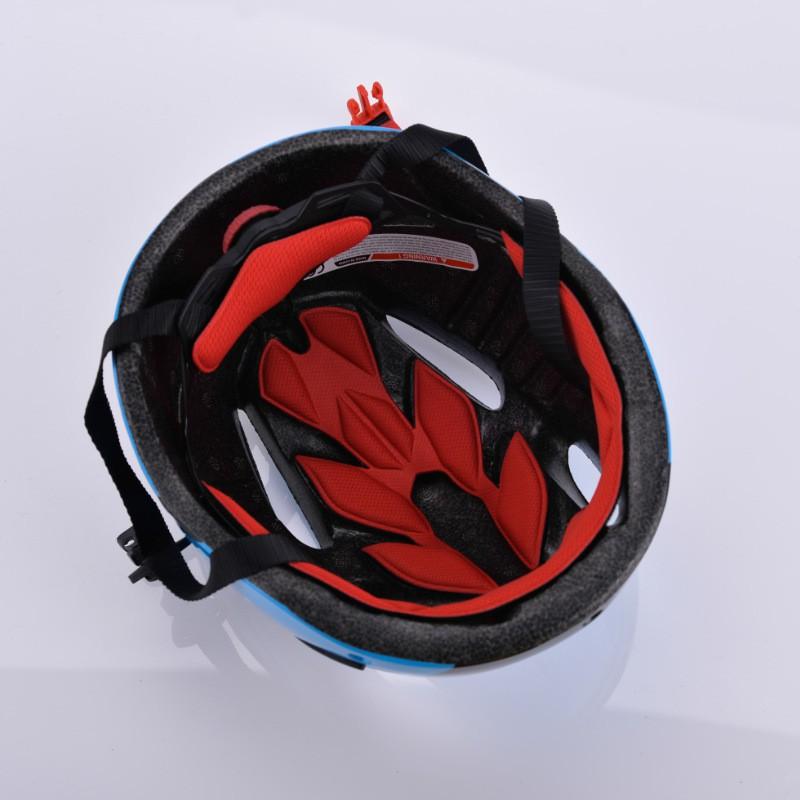 Magnetic Mount Windshield Compatible Cycling Helmet Mountain Road Bikes Unisex Adult EPS Safety