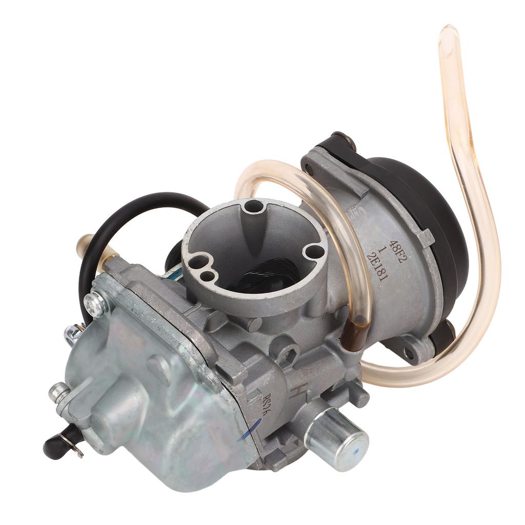 Metal Carburettor and Choke Replacement for SUZUKI GZ125 Marauder GN125 GS125 EN125
