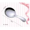 1/5Piece Stainless Steel Spoon Short Handle Sugar Salt Spice Spoon Seasoning Tea Coffee Spoon Kitchen Tool