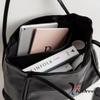 Big Shopper Laptop Shoulder Tote Bag (3 Colors)
