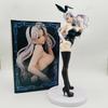 23CM Bfull FOTS JAPAN Beatrice Native bunny Ver girl Figure Pvc Anime Model Action Toys Doll Christmas Gifts Adult Products