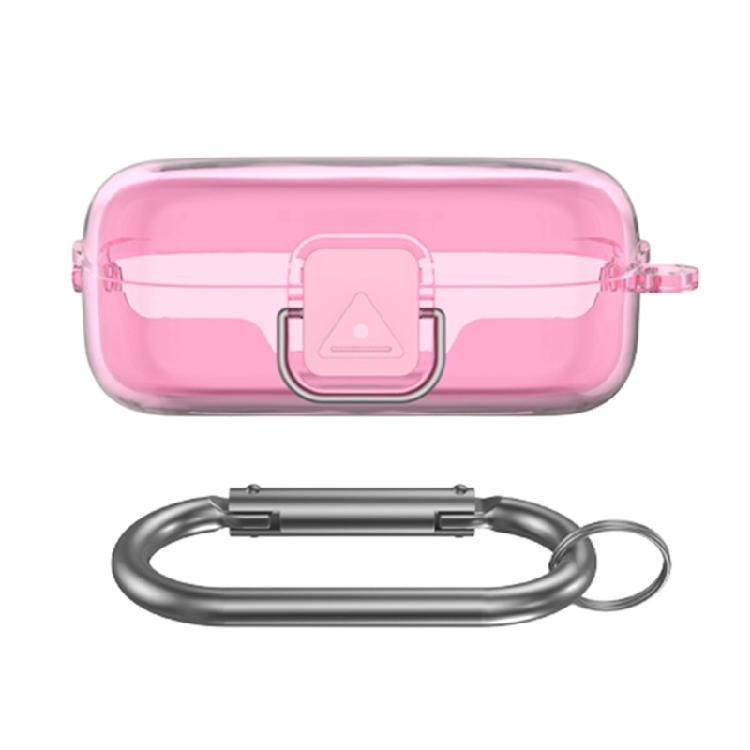 Earbud Case Shockproof Housing Skin-friendly Guarding Washable Shell Nonslip Keep Safe From Accidental Drop for WF-C510