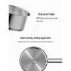 WMF Apatto Series 16cm Stainless Steel Soup Pot
